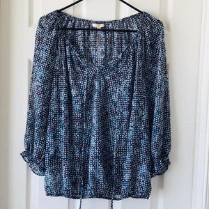 Tunic top